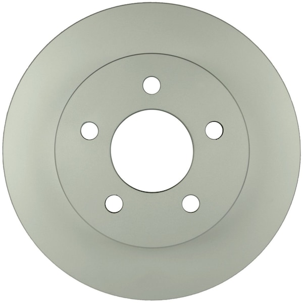 Bosch Quietcast Disc Disc Brake Roto, 20010358 20010358 - main